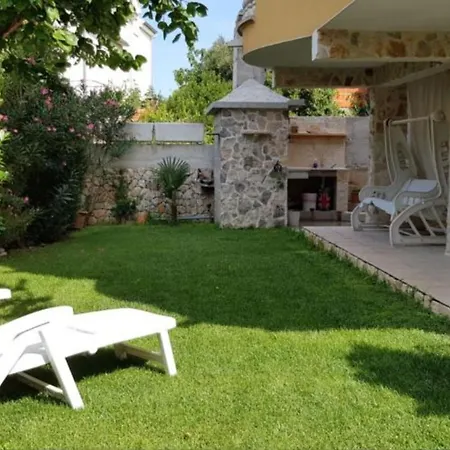 Apartamento Angir Martina *