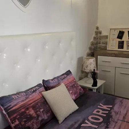 Apartamento Angir Martina