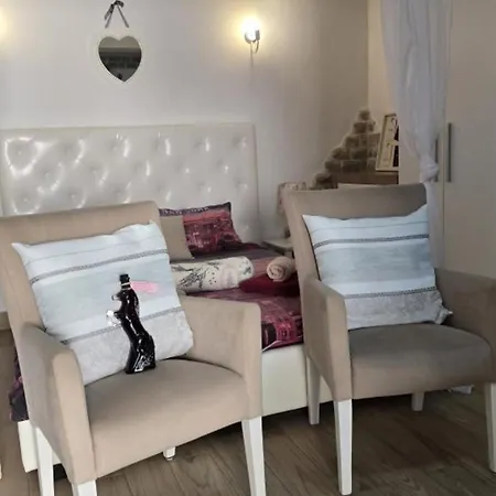 Apartamento Angir Martina *