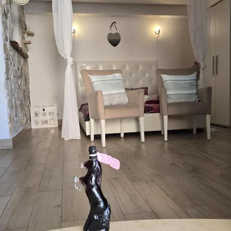 Angir Martina Appartement *