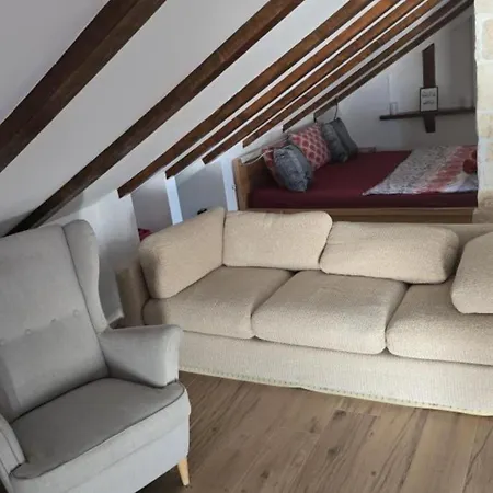 Apartamento Angir Martina Brodarica (Sibenik-Knin)