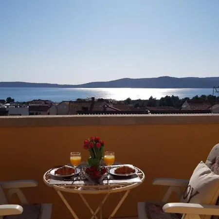 Angir Martina * Razine