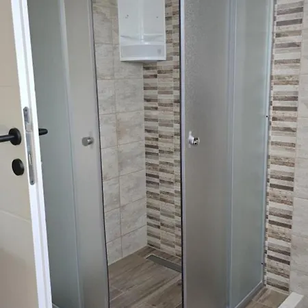 Apartamento Angir Martina *