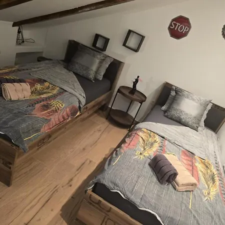 Angir Martina * Razine