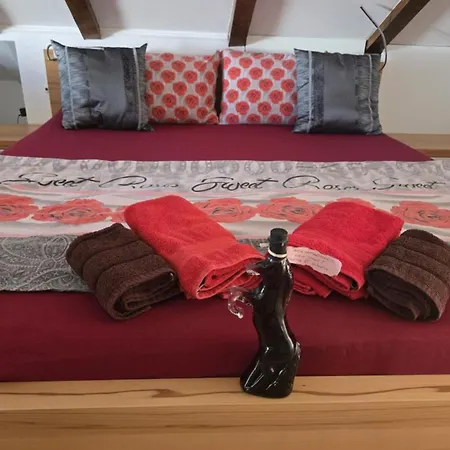 Angir Martina Appartement Razine