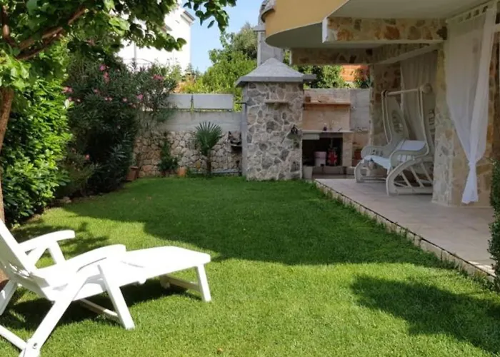 Apartamento Angir Martina *