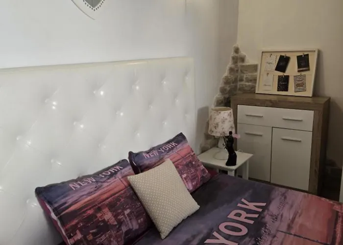 Apartamento Angir Martina