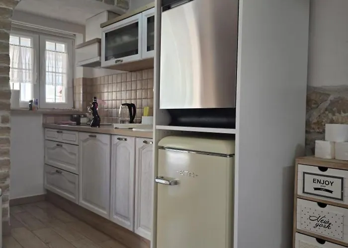 Angir Martina Brodarica (Sibenik-Knin)