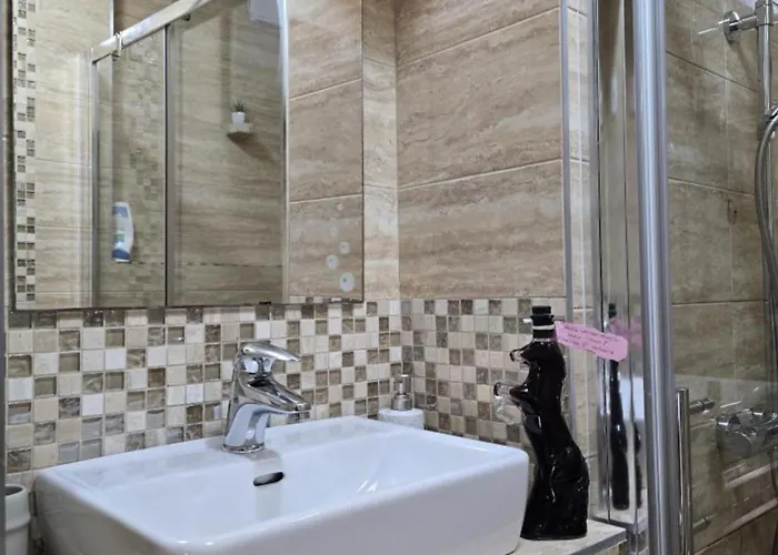 Angir Martina Apartamento Brodarica (Sibenik-Knin)