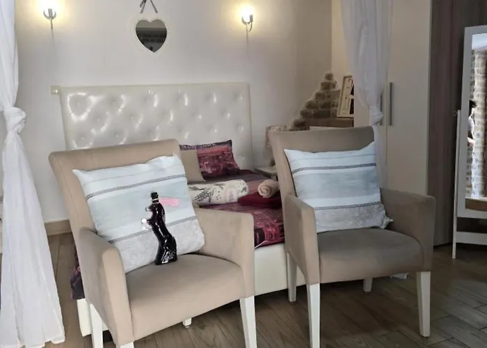 Apartamento Angir Martina *