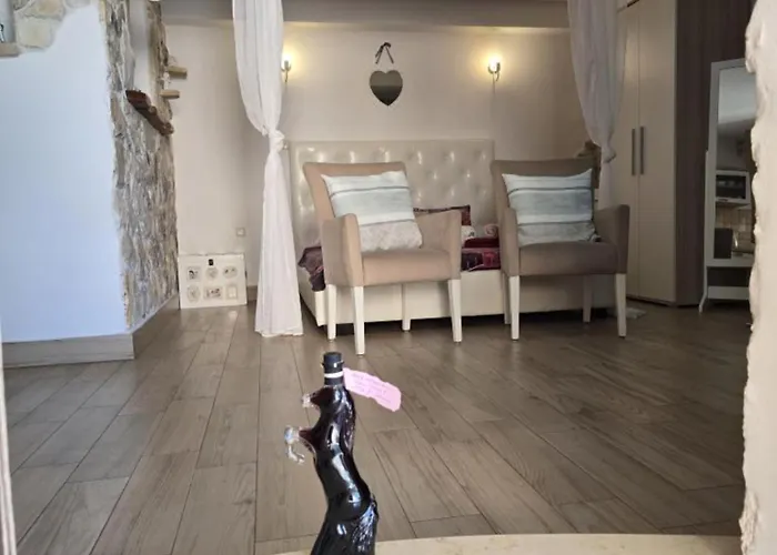 Angir Martina Apartamento *