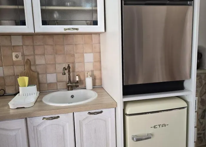 Angir Martina Brodarica (Sibenik-Knin)