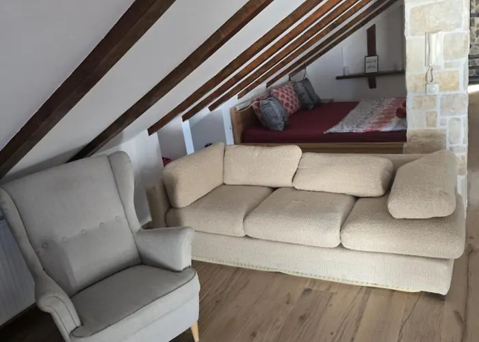 Apartamento Angir Martina Brodarica (Sibenik-Knin)