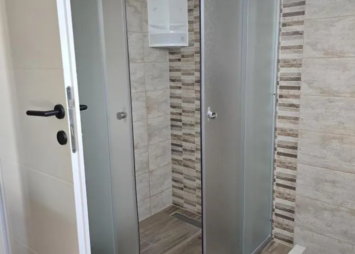 Apartamento Angir Martina *