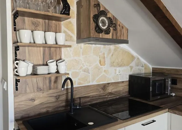 Angir Martina Apartamento *