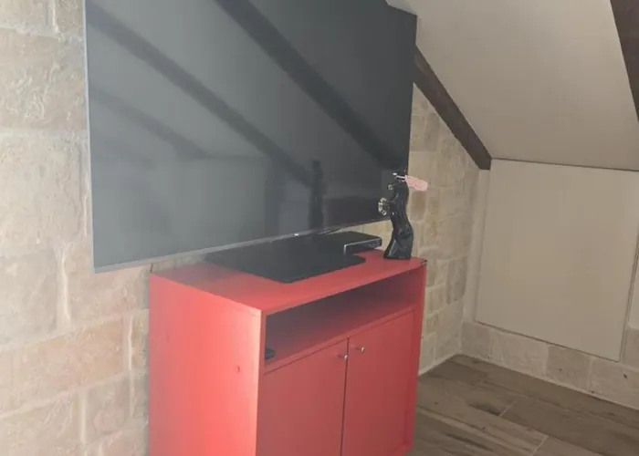 Apartamento Angir Martina *