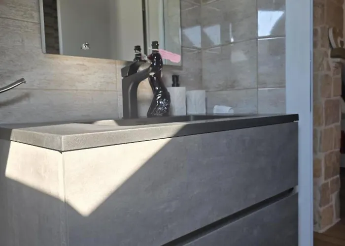 Angir Martina Apartamento *